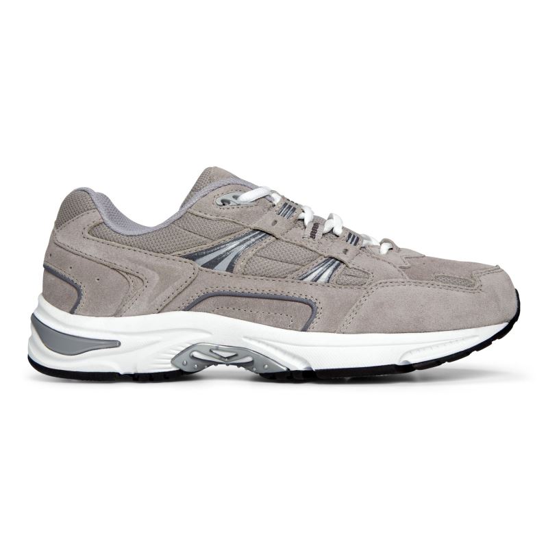 Vionic Men's Classic Walker - Grey