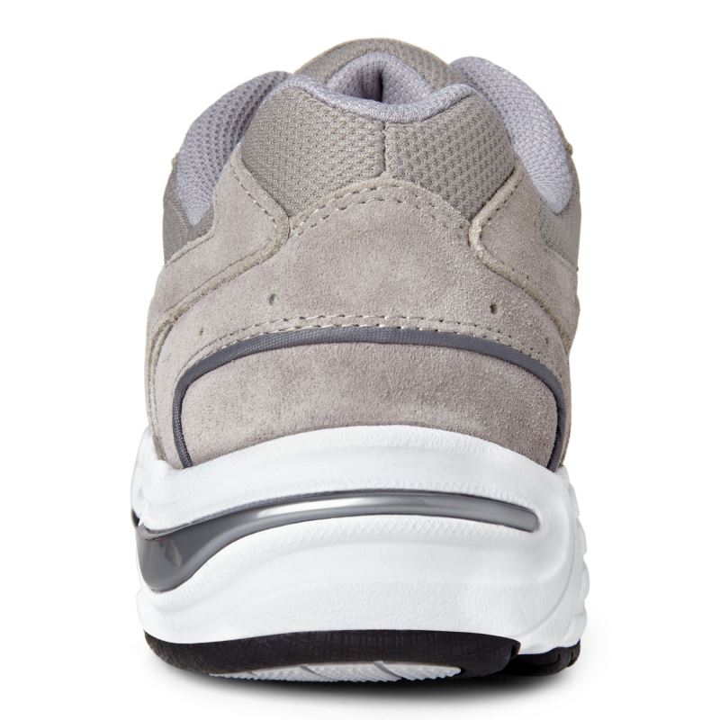 Vionic Men's Classic Walker - Grey