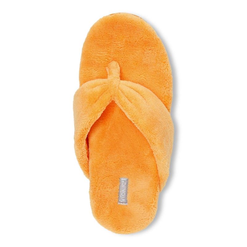 Vionic Women's Lydia Slipper - Marigold