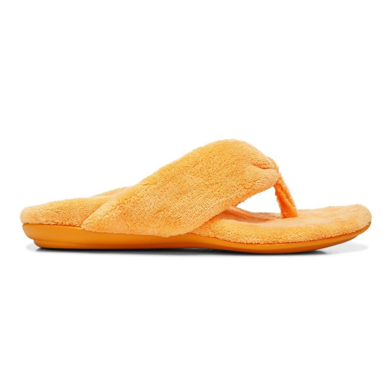 Vionic Women's Lydia Slipper - Marigold