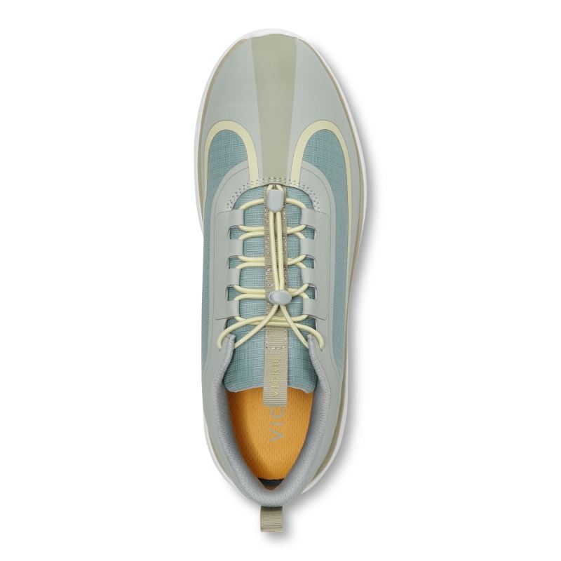 Vionic Women's Guinn Sneaker - Sage