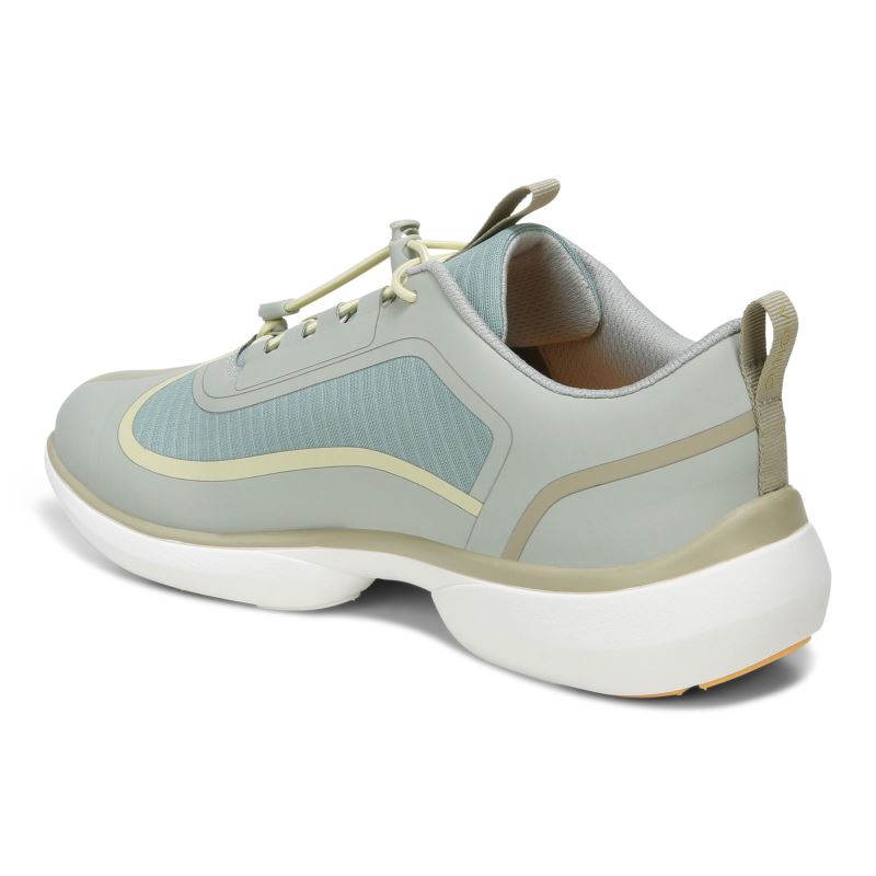 Vionic Women's Guinn Sneaker - Sage