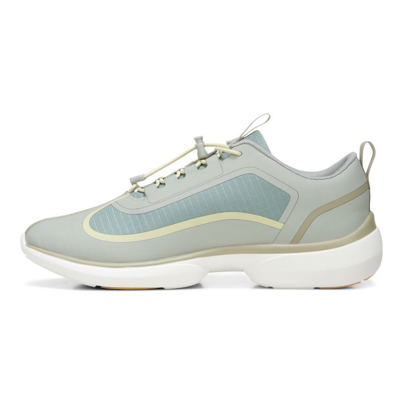 Vionic Women's Guinn Sneaker - Sage