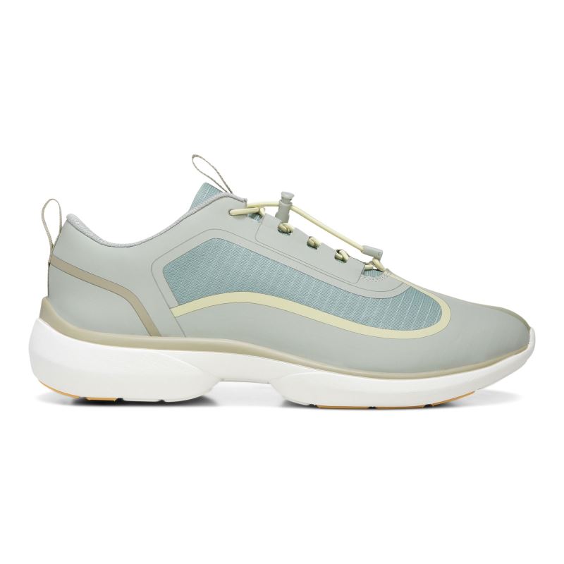 Vionic Women's Guinn Sneaker - Sage