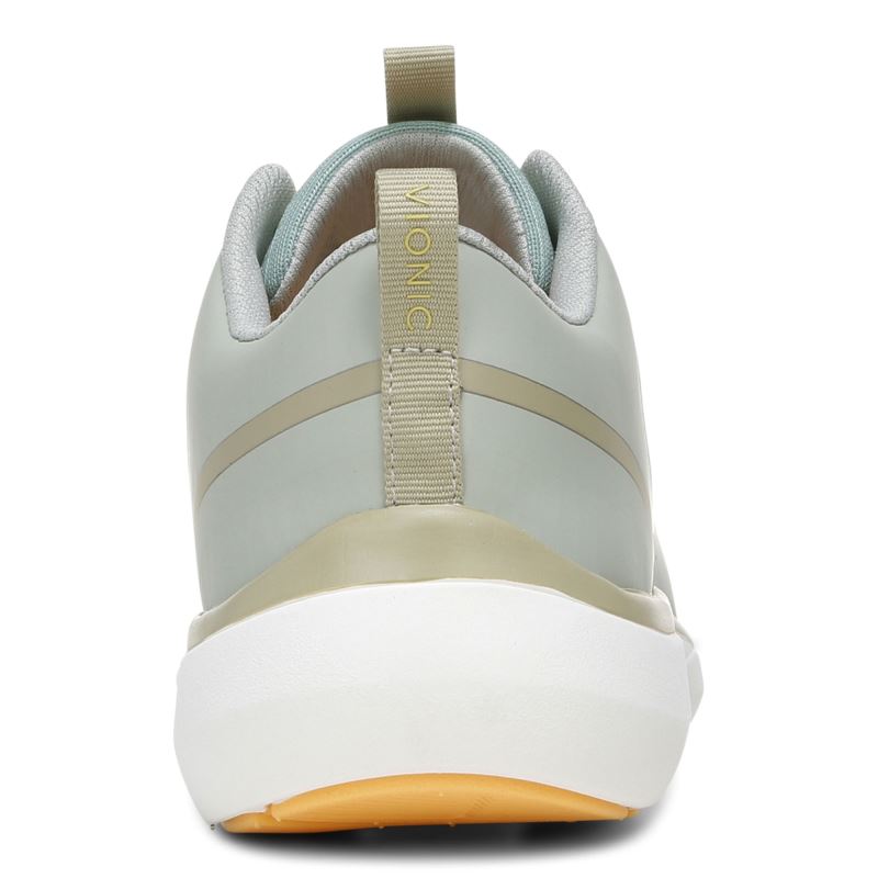 Vionic Women's Guinn Sneaker - Sage