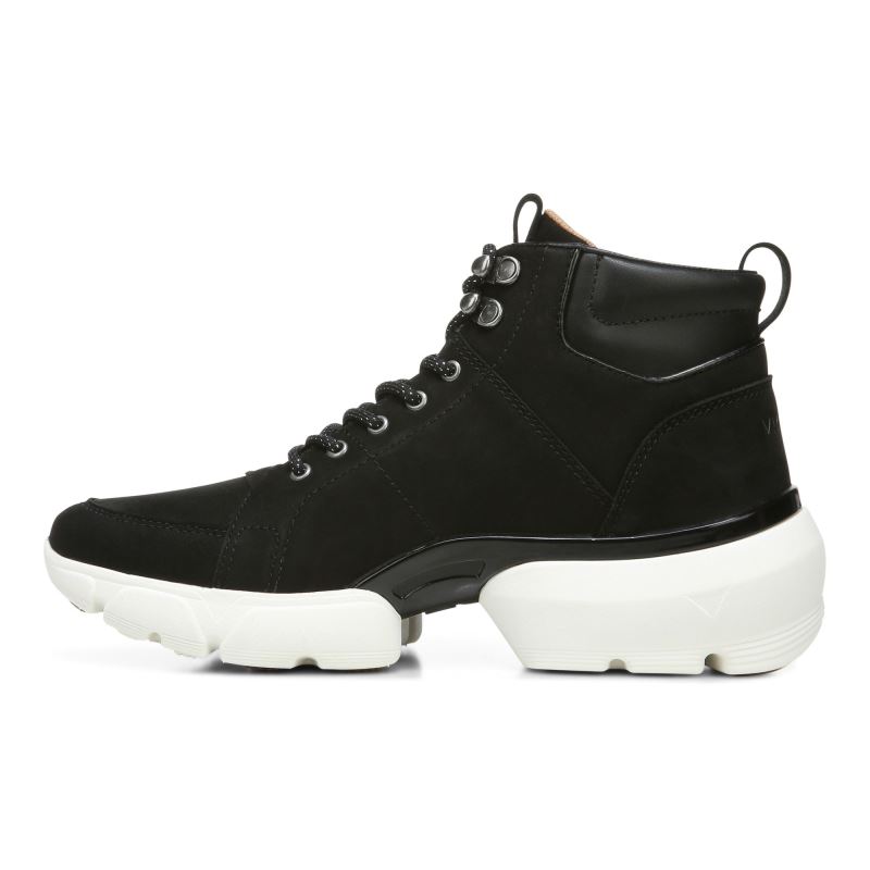 Vionic Women's Freedom Boot - Black