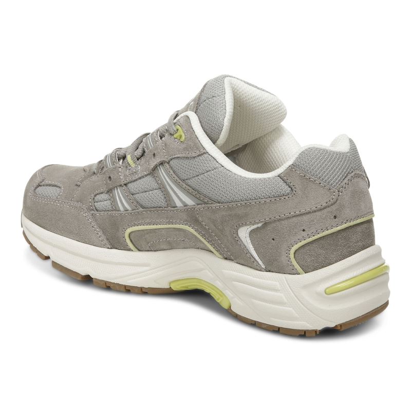 Vionic Women's Walker Classic - Stone