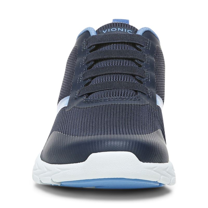 Vionic Women's Layla Sneaker - Navy