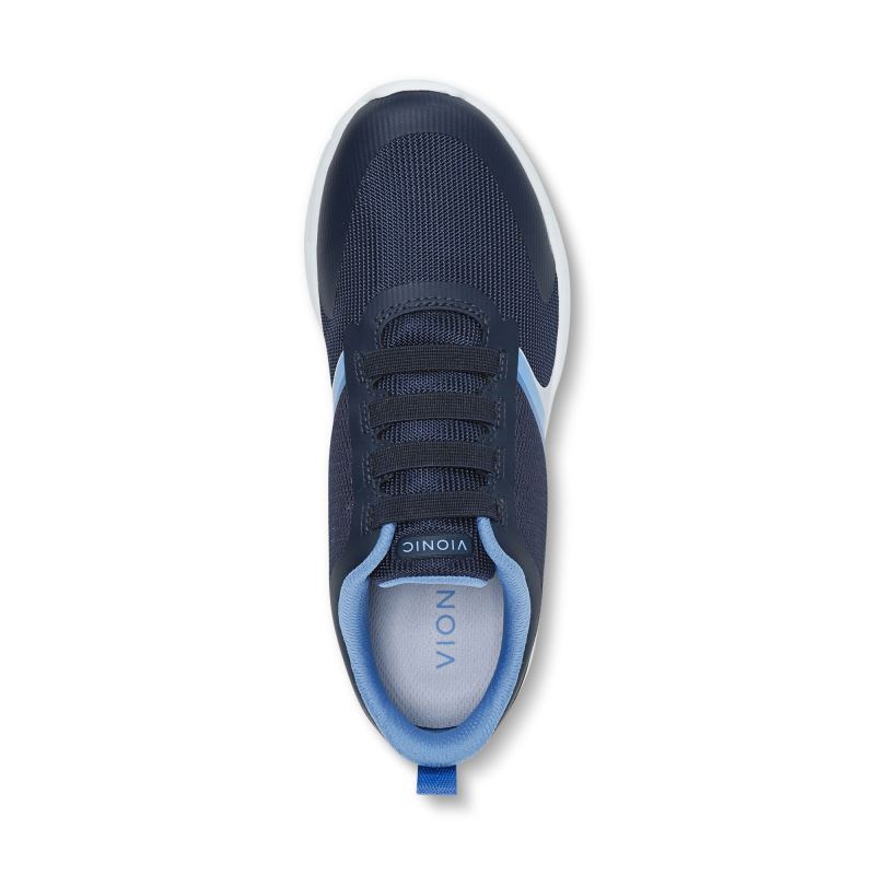 Vionic Women's Layla Sneaker - Navy