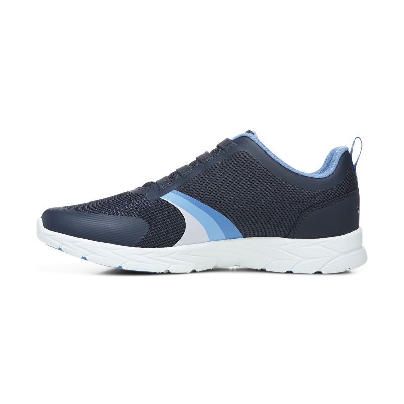 Vionic Women's Layla Sneaker - Navy