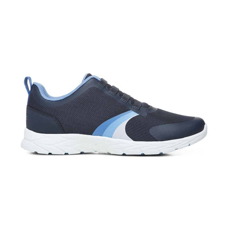 Vionic Women's Layla Sneaker - Navy