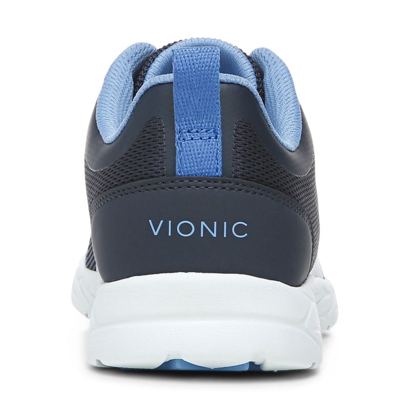 Vionic Women's Layla Sneaker - Navy