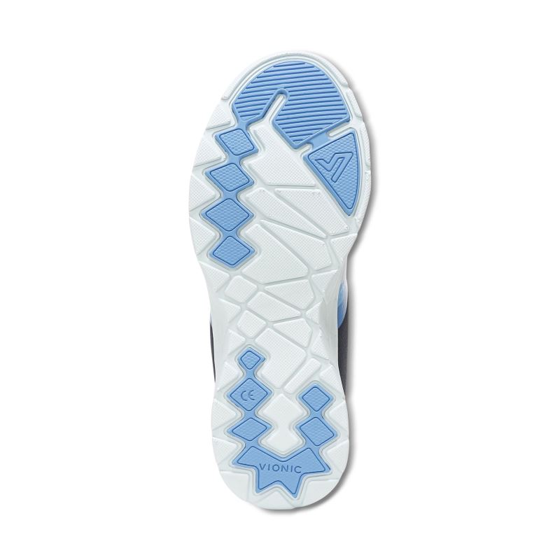 Vionic Women's Layla Sneaker - Navy