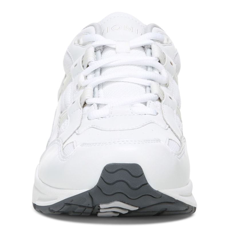 Vionic Men's Classic Walker - White