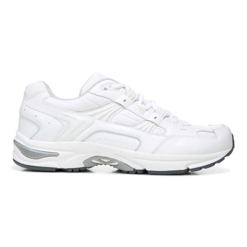 Vionic Men's Classic Walker - White