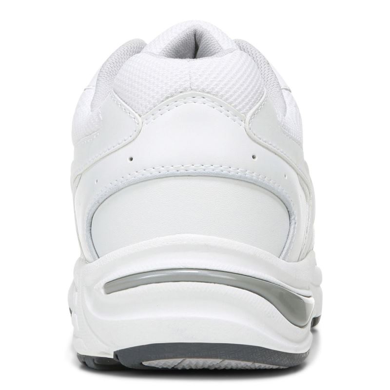 Vionic Men's Classic Walker - White