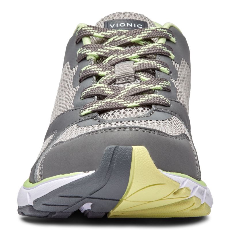 Vionic Women's Tokyo Sneaker - Grey