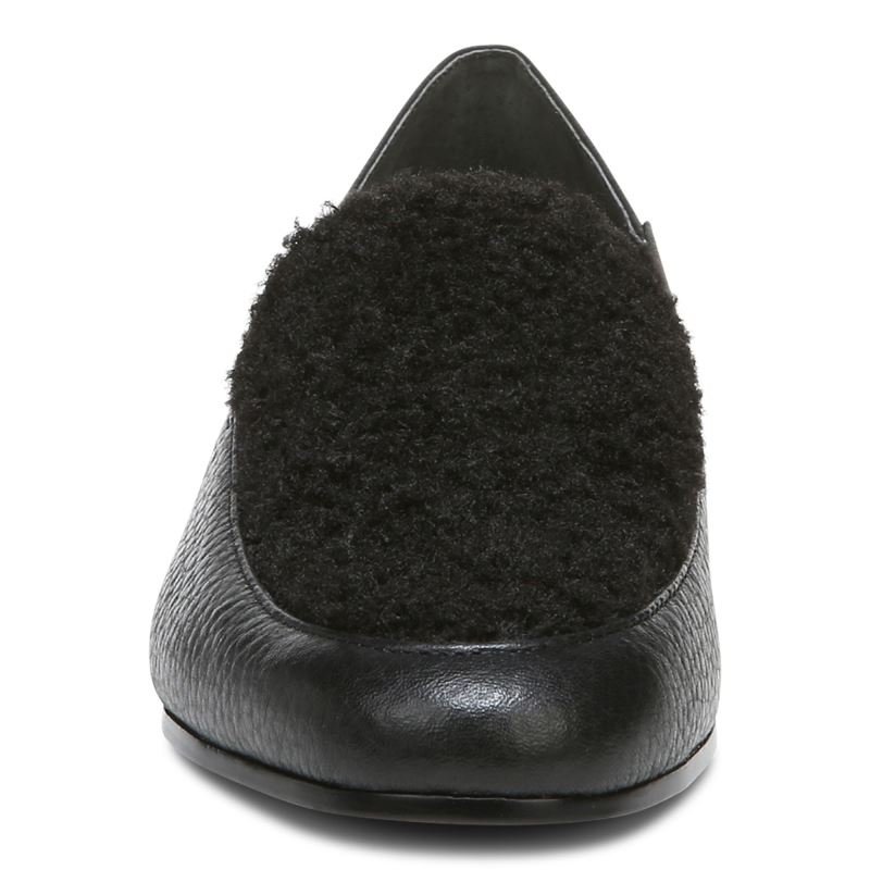 Vionic Women's Frieda Flat - Black