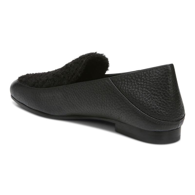 Vionic Women's Frieda Flat - Black
