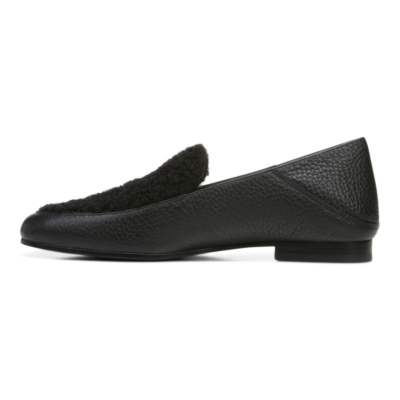 Vionic Women's Frieda Flat - Black