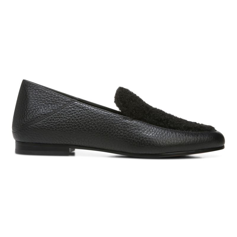 Vionic Women's Frieda Flat - Black