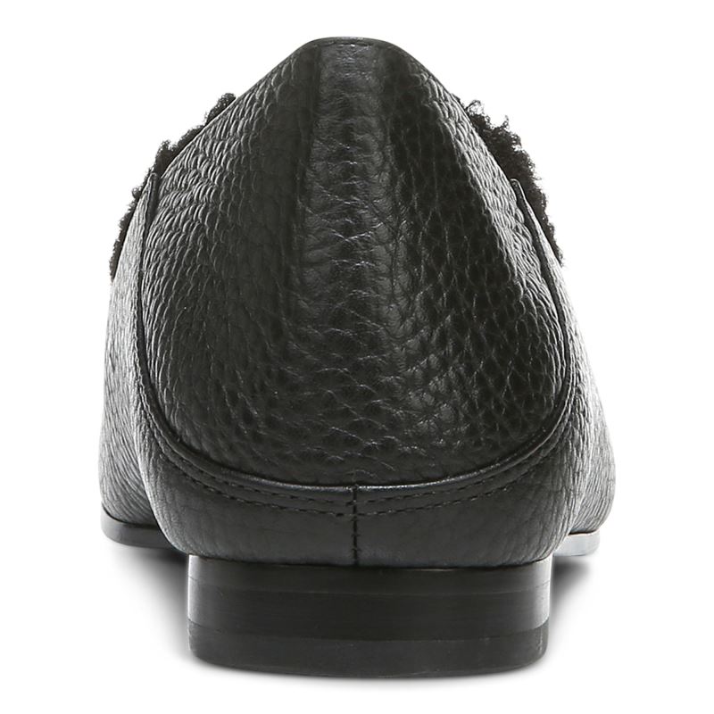 Vionic Women's Frieda Flat - Black