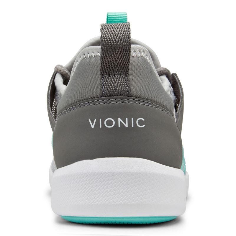 Vionic Women's Adore Active Sneaker - Grey