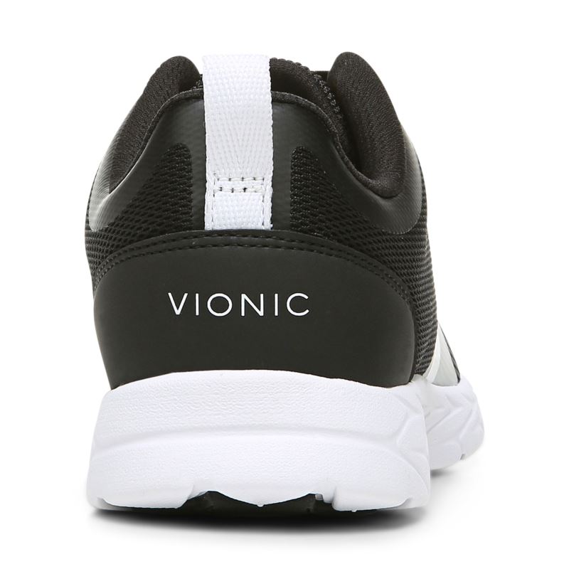 Vionic Women's Layla Sneaker - Black