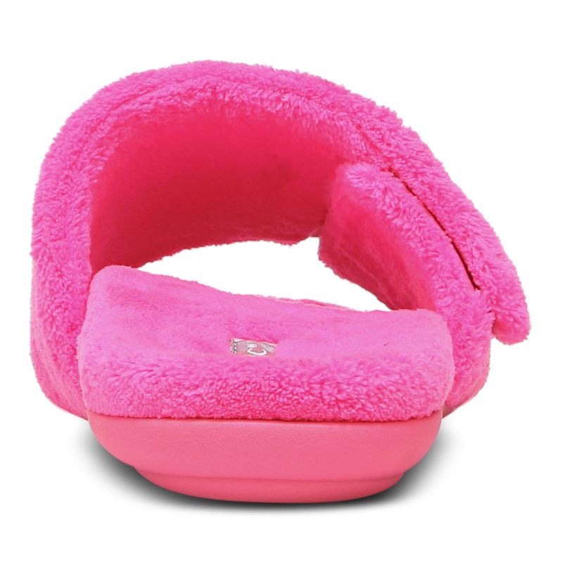 Vionic Women's Dream Slipper - Pink Glo