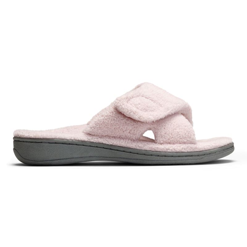 Vionic Women's Relax Slippers - Pink
