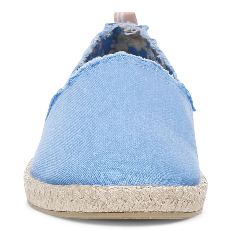 Vionic Women's Laguna Espadrille - Azure