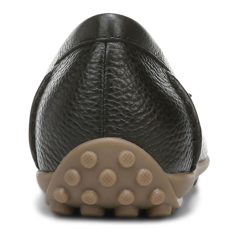 Vionic Women's Marcy Moccasin - Black