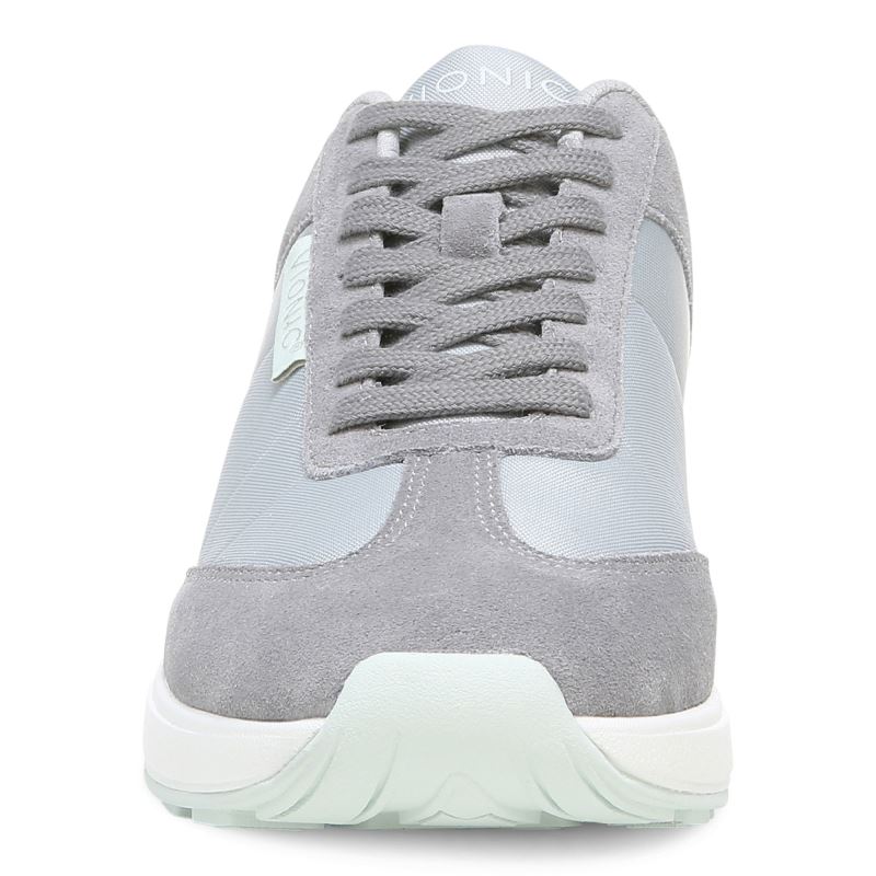 Vionic Women's Breilyn Sneaker - Vapor
