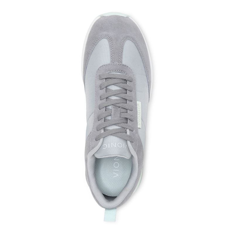 Vionic Women's Breilyn Sneaker - Vapor