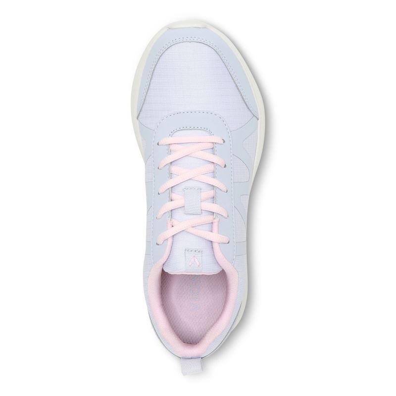 Vionic Women's Kiara Pro Sneaker - Arctic Ice