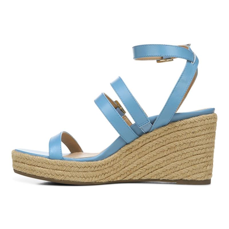 Vionic Women's Sabina Wedge - Sky