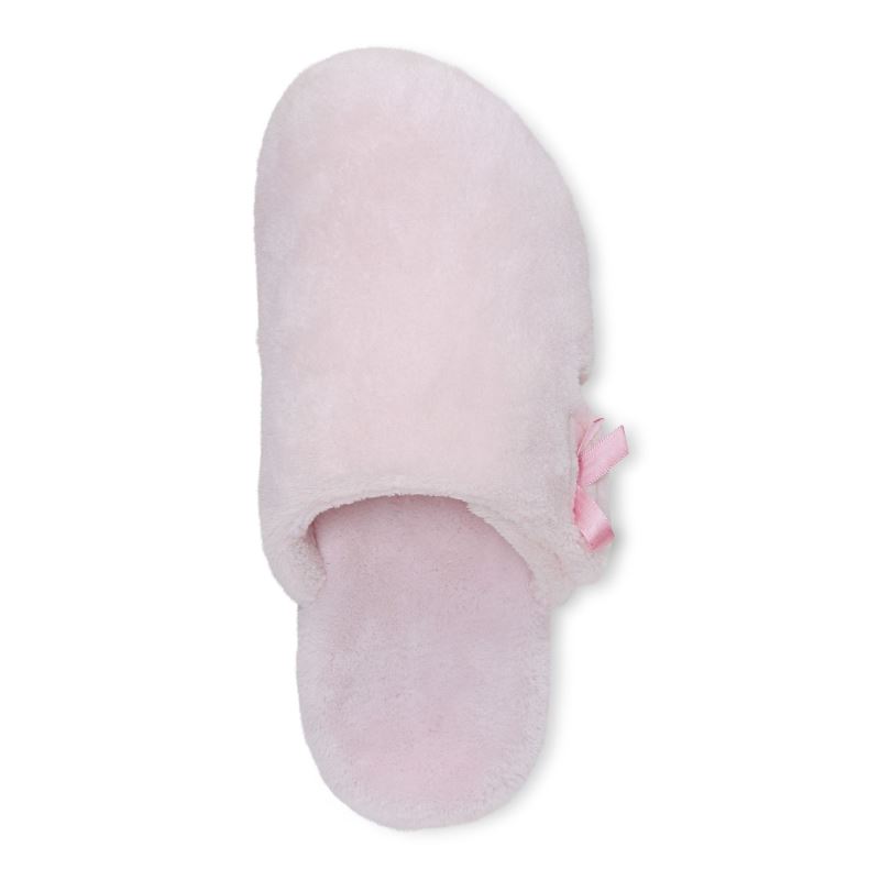 Vionic Women's Gemma Mule Slippers - Cameo Pink