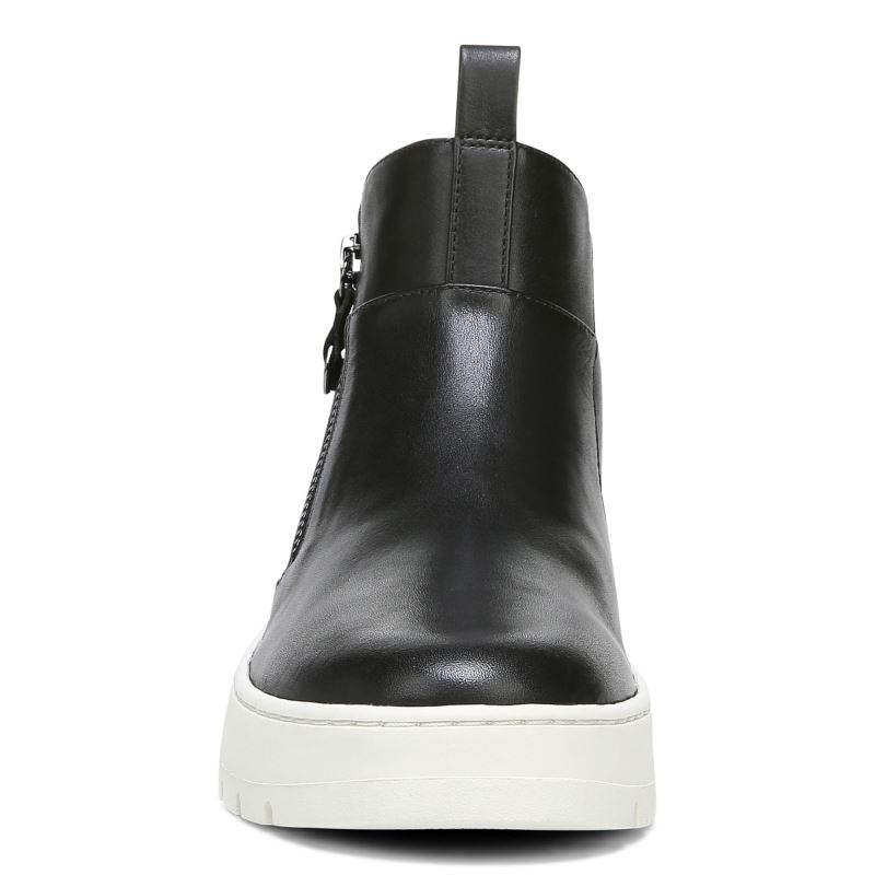 Vionic Women's Brinkely Bootie - Black