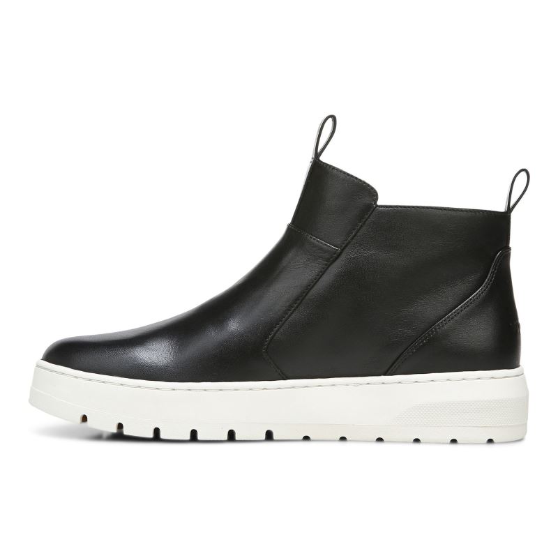 Vionic Women's Brinkely Bootie - Black