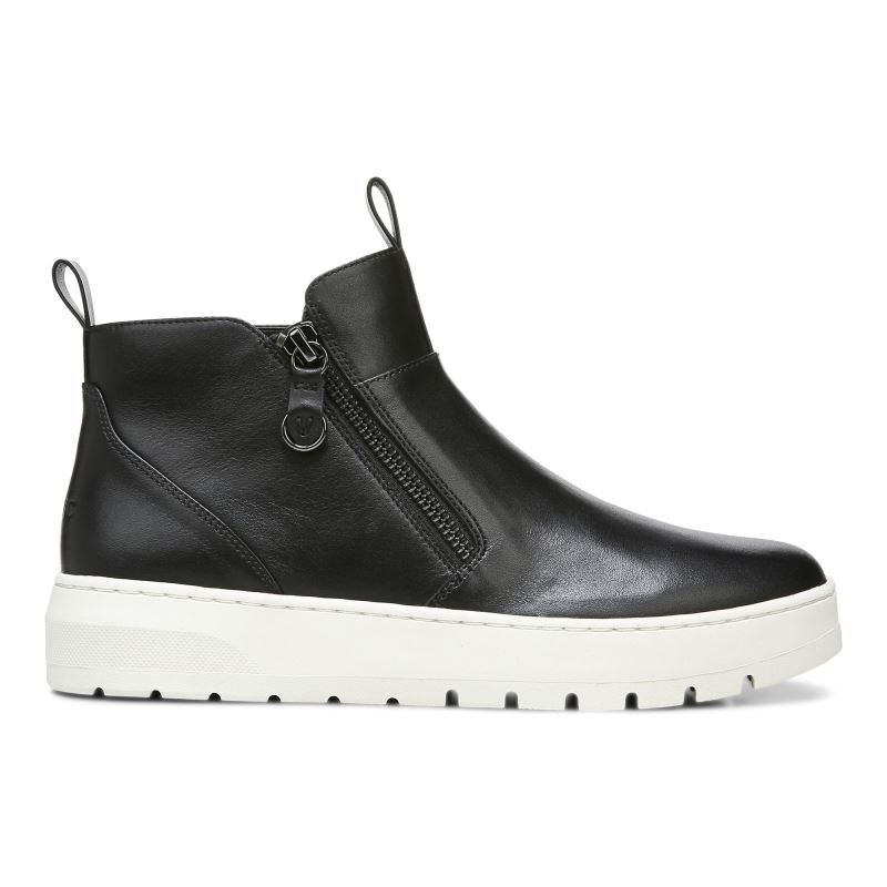 Vionic Women's Brinkely Bootie - Black