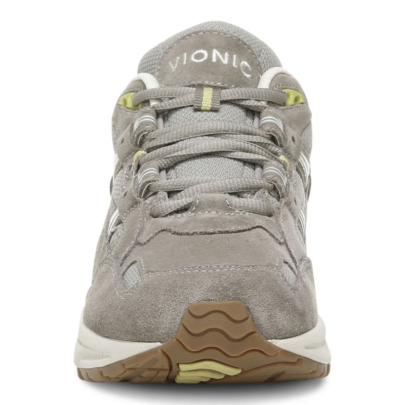 Vionic Women's Walker Classic - Stone