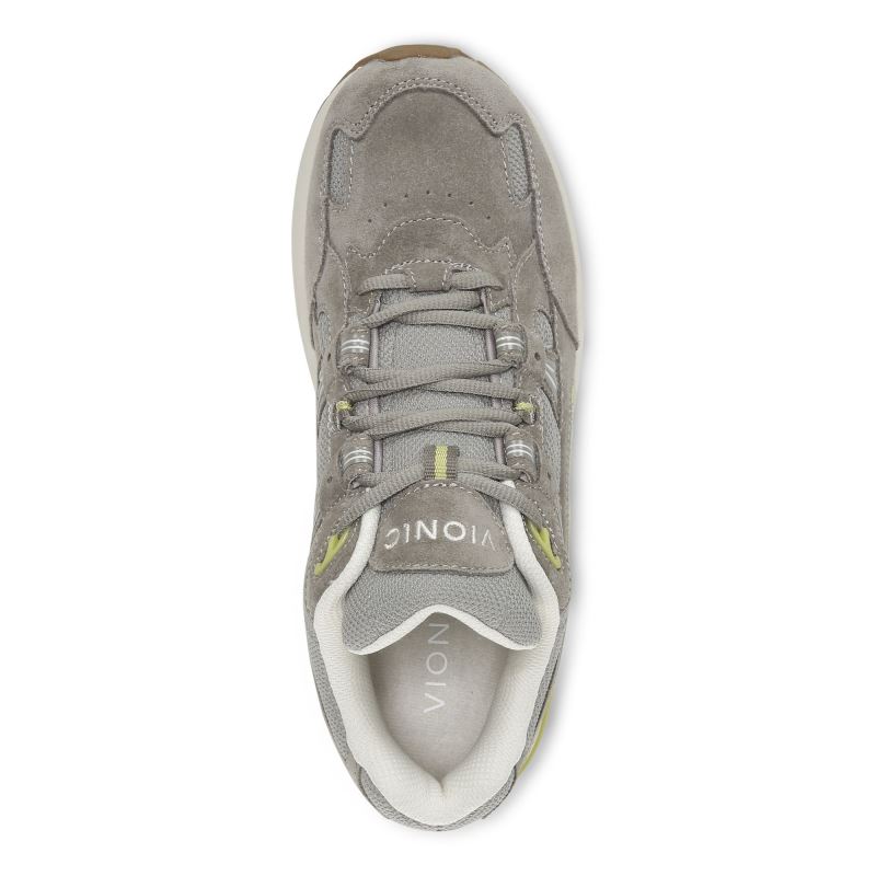 Vionic Women's Walker Classic - Stone