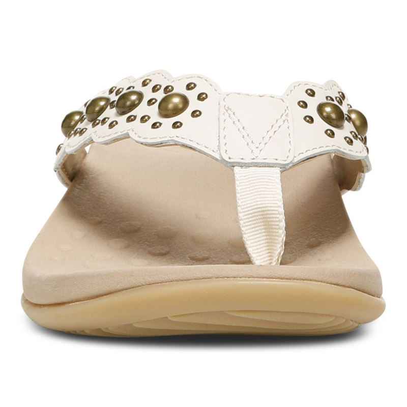 Vionic Women's Starley Sandal - Cream
