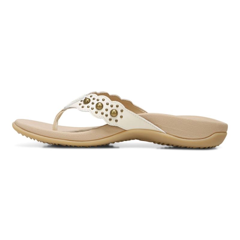 Vionic Women's Starley Sandal - Cream