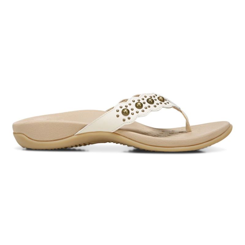 Vionic Women's Starley Sandal - Cream