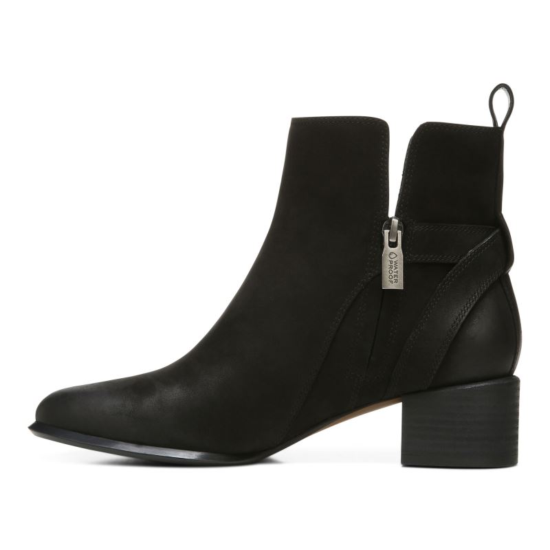 Vionic Women's Sienna Boot - Black