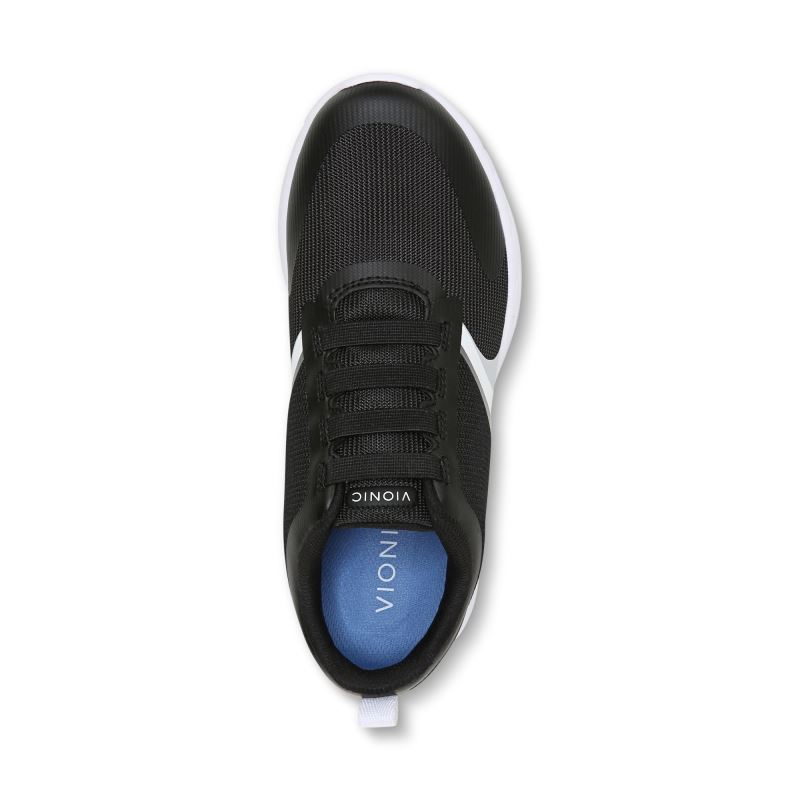 Vionic Women's Layla Sneaker - Black