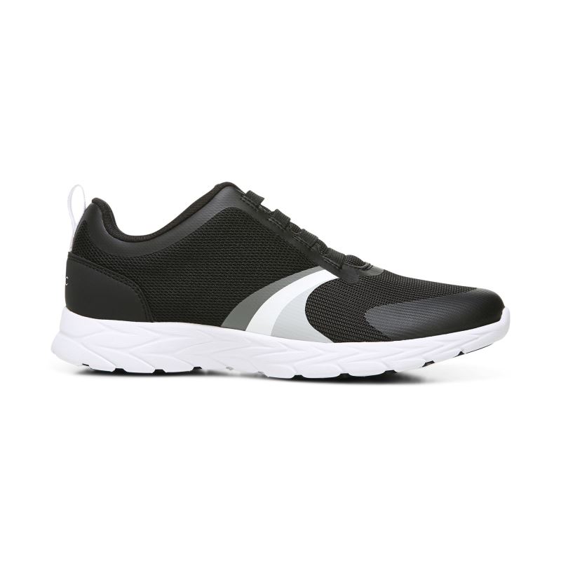 Vionic Women's Layla Sneaker - Black