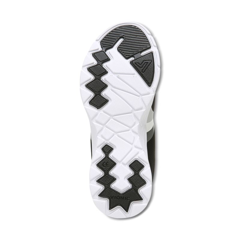 Vionic Women's Layla Sneaker - Black