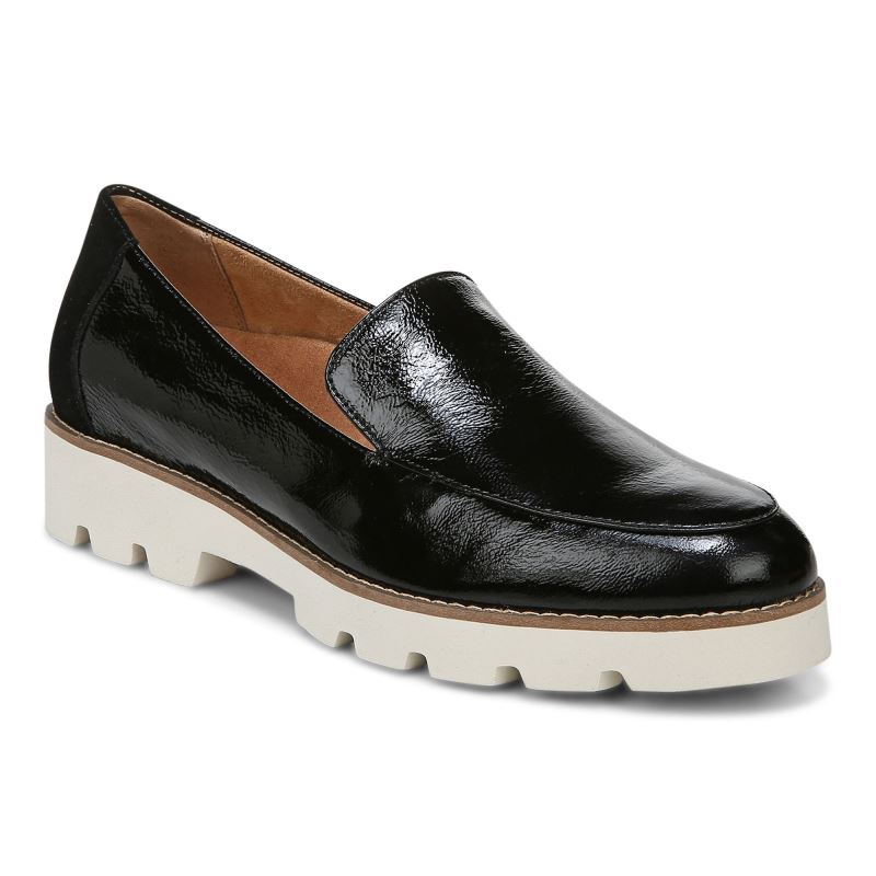 Vionic Women's Kensley Loafer - Black